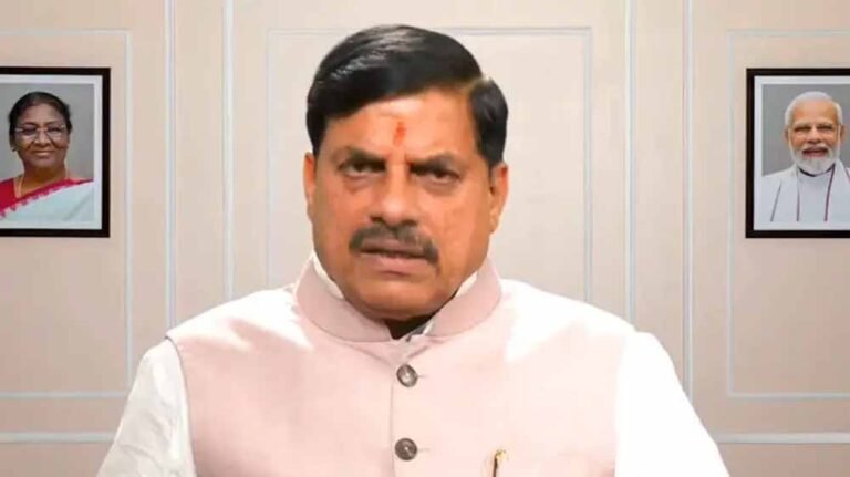 बंदियों की समय पूर्व रिहाई दूसरे बंदियों को भी अच्छे आचरण के लिए करेगी प्रोत्साहित : मुख्यमंत्री डॉ. यादव