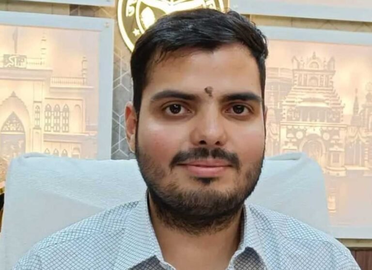 नीति आयोग की मुख्य कार्यकारी अधिकारी ने यूपी के मुख्य सचिव को पत्र भेजकर दी जानकारी