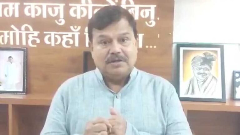 भोपाल में बिजली आपूर्ति सुरक्षा पर बड़ा कदम, कालियासोत डैम के जलभराव क्षेत्र से हटेंगी ट्रांसमिशन लाइनें: मंत्री तोमर