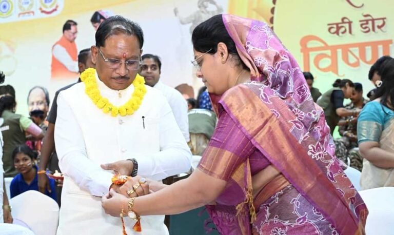 2026 को महतारी गौरव वर्ष के रूप सदैव याद किया जाएगा