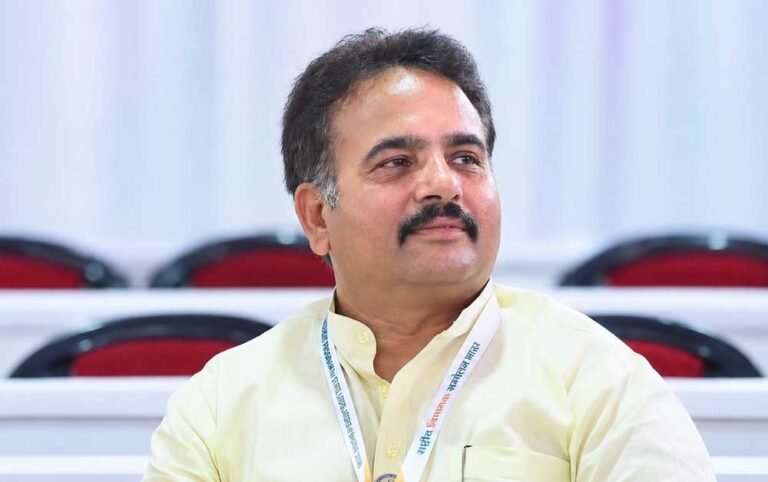 यूपी-यामानाशीः तकनीक के साथ नई युवा संस्कृति संजय शर्मा, सदस्य, उत्तर प्रदेश विधानसभा