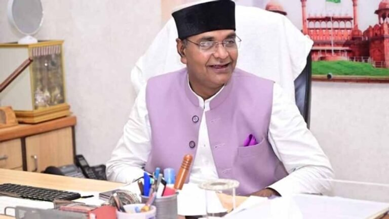 नई खेलो इंडिया योजना : पीएम मोदी के दूरदर्शी नेतृत्व में गाँव से विश्व तक भारत की नई खेल यात्रा- विश्वास कैलाश सारंग