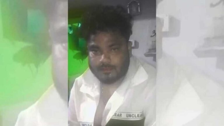 प्रेमिका से तंग युवक ने उठाया खौफनाक कदम, मौत से पहले बनाया वीडियो हुआ वायरल
