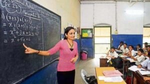 राजस्थान में 76 हजार से ज्यादा शिक्षकों की भर्ती, जानें पद के हिसाब से कितनी मिलेगी सैलरी