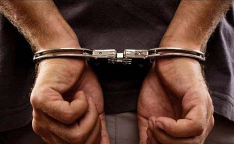 पाकिस्तानी जाली नोटों का नेटवर्क बेनकाब, लखनऊ में दो तस्कर गिरफ्तार