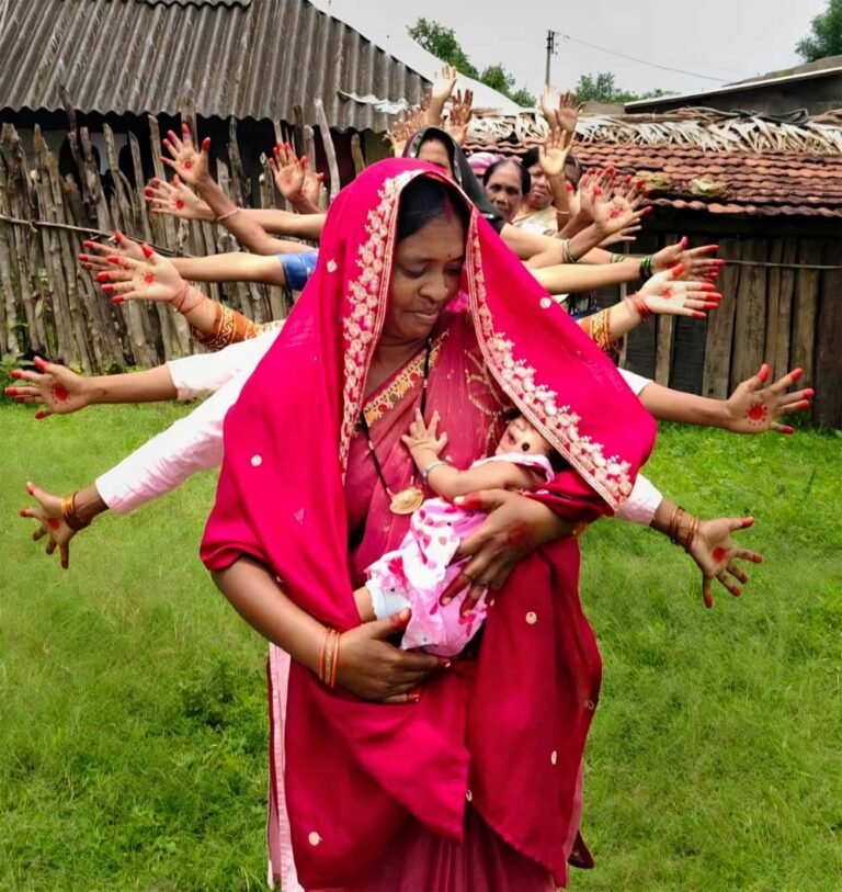 मां का दूध शिशु के लिए सबसे उत्तम आहार, स्तनपान को बढ़ावा देने प्रशासन की पहल