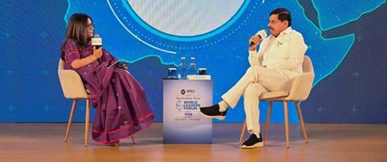 आजादी का अमृतकाल चल रहा है, हम सब मिलकर देश के विकास के लिए आगे बढ़ेंगे