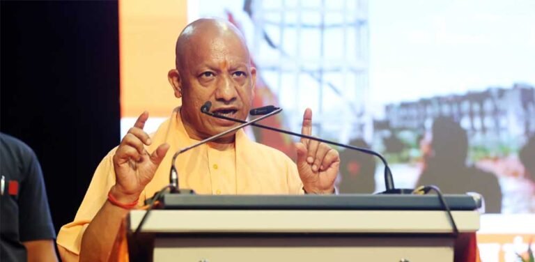मुख्यमंत्री योगी आदित्यनाथ के 1 ट्रिलियन डॉलर अर्थव्यवस्था के लक्ष्य को मिलेगी नई गति