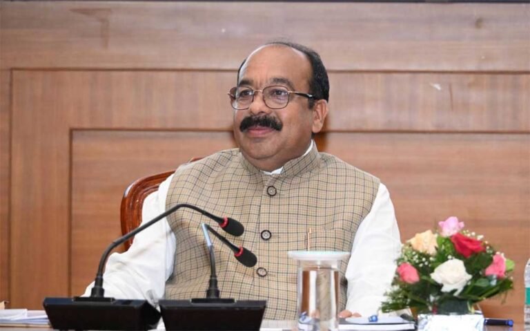 उप मुख्यमंत्री  अरुण साव के अनुमोदन के बाद सभी निकायों को राशि आबंटन के आदेश जारी