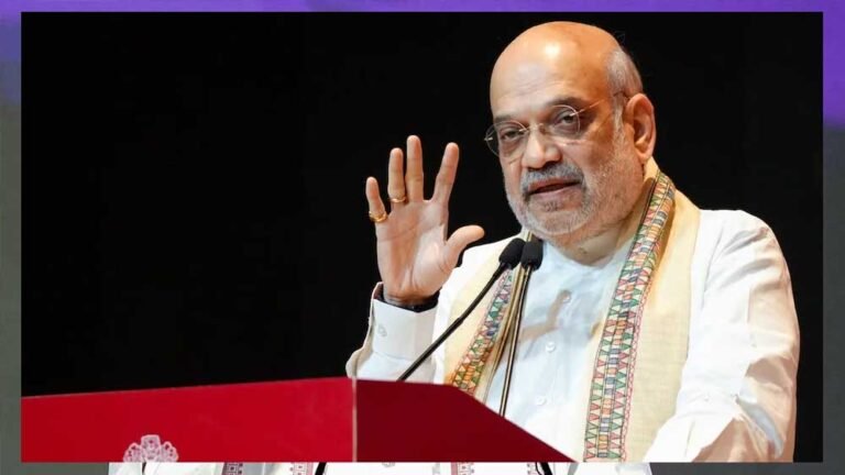 बारिश में डूब रहे अहमदाबाद के इलाके, अमित शाह ने गुजरात CM को लिखा पत्र; ड्रेनेज का परमानेंट प्लान तैयार