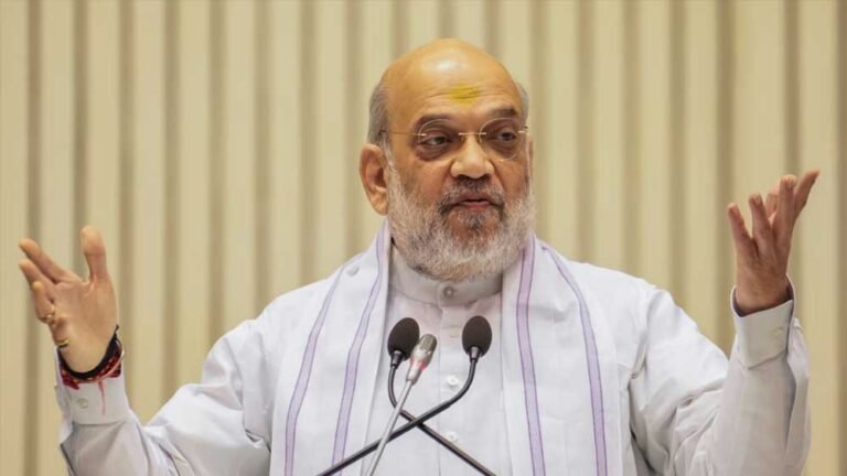 Alwar Visit: 16 अगस्त को अमित शाह की बड़ी सौगात, डेयरी प्लांट की नींव रखेंगे और मेडिकल कॉलेज का करेंगे उद्घाटन