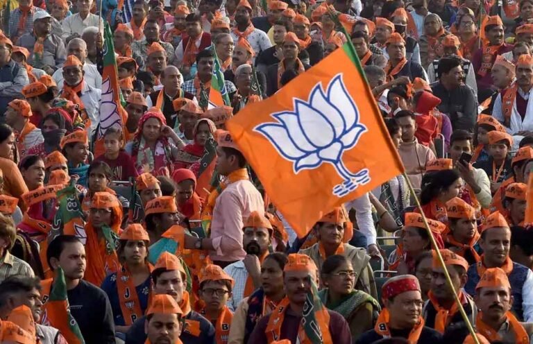 मेघालय में BJP का बढ़ सकता है कुनबा, UDP-TMC के 13 विधायकों के पार्टी में शामिल होने की चर्चा