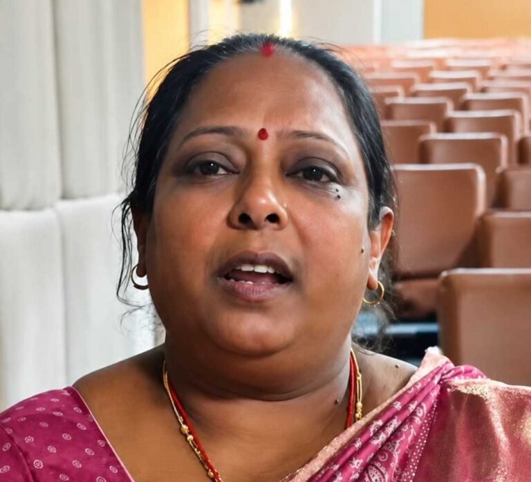 राखी का बंधन, खुशियों का संसार, महतारी वंदन से बहनों को संबल अपार