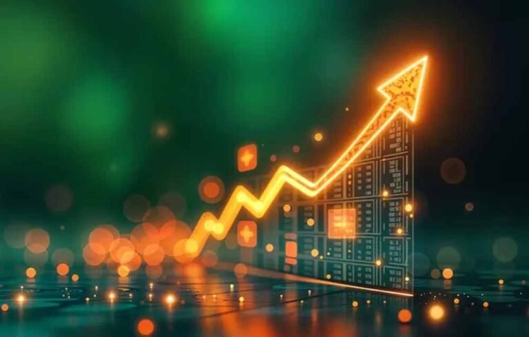 Stock Market Today: सेंसेक्स 626 अंक उछला, निफ्टी भी हरे निशान पर; बाजार में क्यों लौटी रौनक?