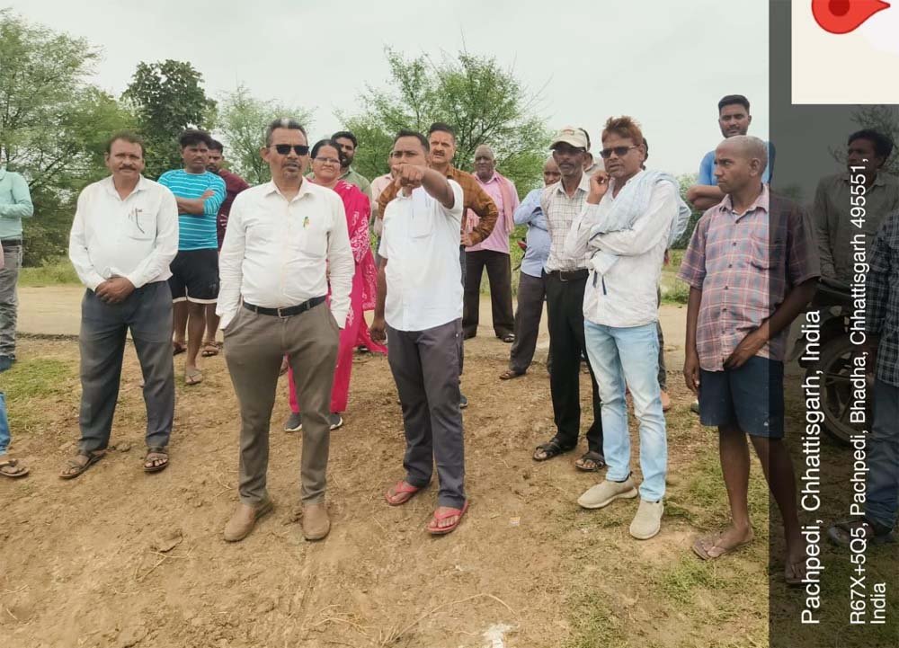जांच रिपोर्ट कलेक्टर को सौंपी गई, 3 दिनों में 6 पशुओं की मृत्यु की पुष्टि