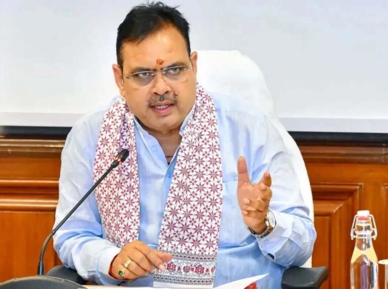 किसानों के लिए सुरक्षा कवच बनी फसल बीमा योजना, राजस्थान में 18 हजार करोड़ के दावे भुगतान