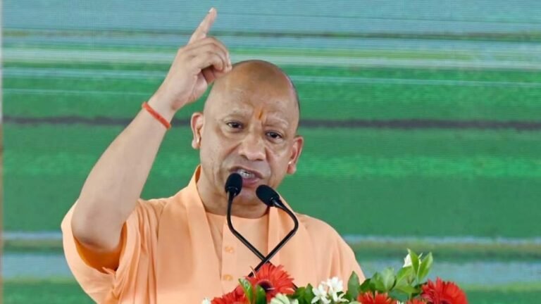योगी सरकार का बड़ा कदम, मंडलीय मुख्यालयों पर बनेंगे सुरक्षित वाहन डिटेंशन यार्ड