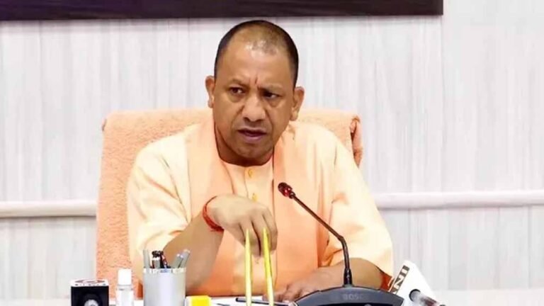 घर-घर सर्वे से पात्र महिलाओं को स्वयं सहायता समूहों से जोड़ेगी योगी सरकार