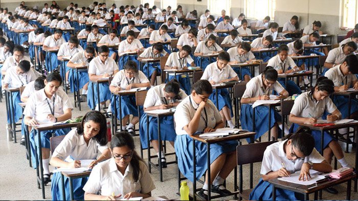 पेपर लीक पर स्कूल शिक्षा विभाग की नई व्यवस्था, हर प्रश्नपत्र पर होगा यूनिक कोड