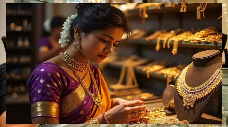सोना-चांदी फिर हुए महंगे, MCX पर सिल्वर ने बनाया नया रिकॉर्ड; चेक करें आज के शहरवार भाव
