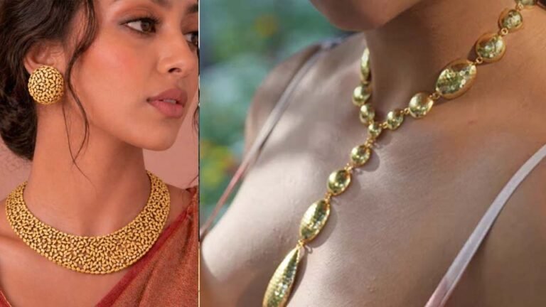 सोने-चांदी की कीमतों में जोरदार तेजी, ₹1,52,200 के पार पहुंचा गोल्ड; चांदी भी चमकी