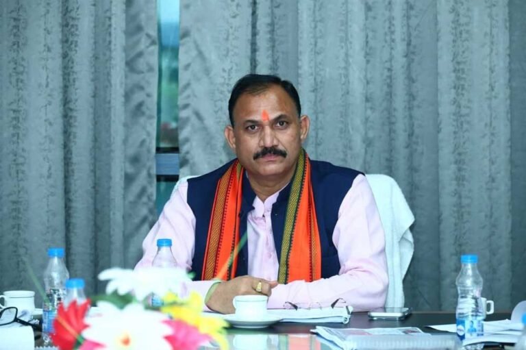 विश्व स्तनपान सप्ताह : स्वास्थ्य मंत्री करेंगे राज्य स्तरीय कार्यक्रम की अध्यक्षता