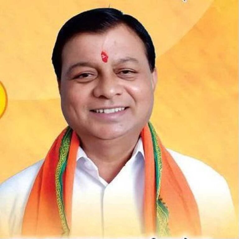 उद्योग मंत्री लखन लाल देवांगन की पहल से कोरबा की सड़कों के लिए साढ़े 17 करोड़ स्वीकृत