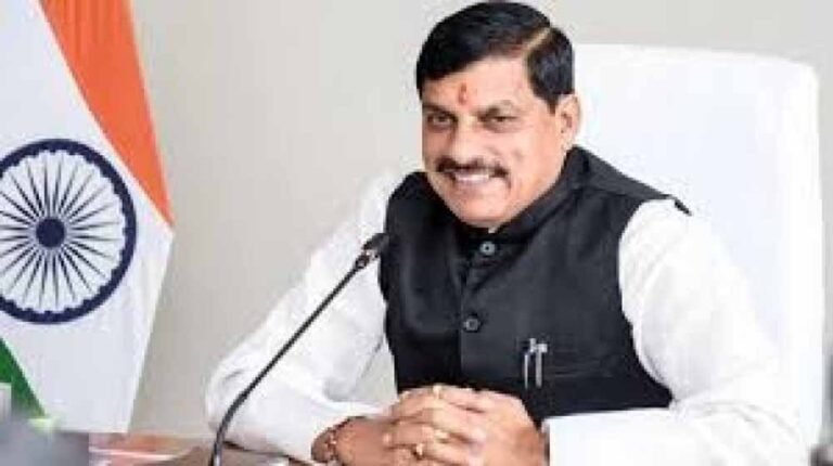 मेट्रोपोलिटन विकास और आधुनिक सड़क नेटवर्क से नए युग में प्रवेश कर रहे हमारे शहर : मुख्यमंत्री डॉ. यादव
