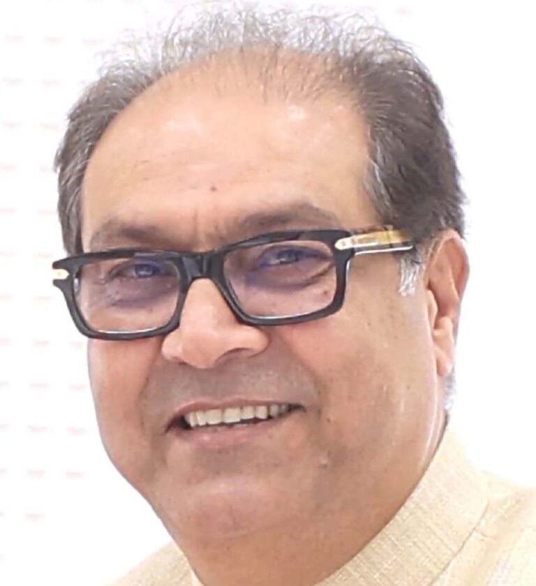 पूर्व राज्यमंत्री  मोहसिन रज़ा जी ने ‘रक्षाबंधन’ के पावन पर्व पर देश व प्रदेशवासियों को दीं हार्दिक बधाई