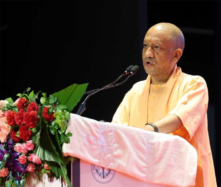 का संकल्प   आइडिया से स्टार्टअप तक, ‘जॉब सीकर’ से ‘जॉब क्रिएटर’ बन रहा यूपी का युवा