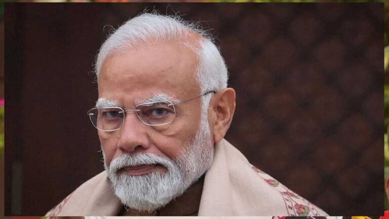 धीमा पड़ा ‘डबल इंजन’ का असर! मूड ऑफ द नेशन सर्वे में भाजपा की जमीन खिसकी