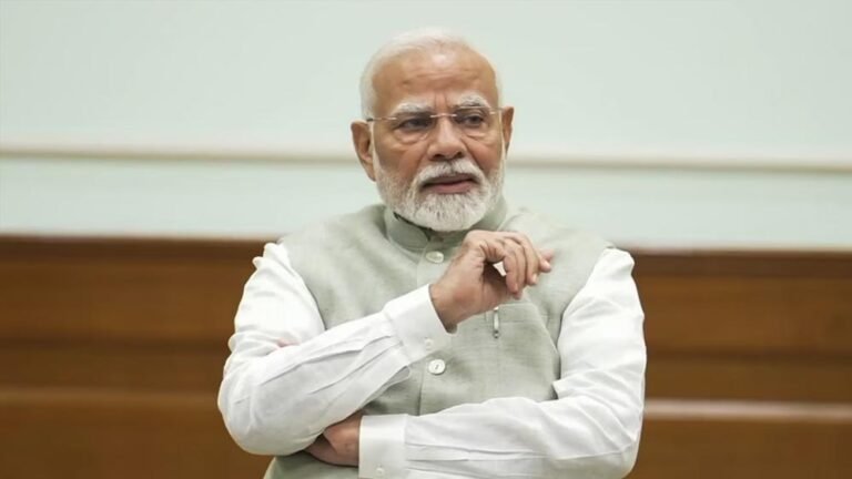 PM मोदी ने आतंकवाद पर दिया कड़ा संदेश, SCO देशों से आतंक के खिलाफ एकजुट होने की अपील