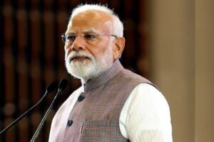 नशामुक्त भारत से स्वदेशी को बढ़ावा तक, ‘मन की बात’ में PM मोदी ने दिया खास संदेश