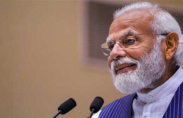 पदक बढ़ाने का लक्ष्य तो ओलंपिक के आधे खेलों में उतरना होगा, पीएम मोदी ने उठाया बड़ा सवाल
