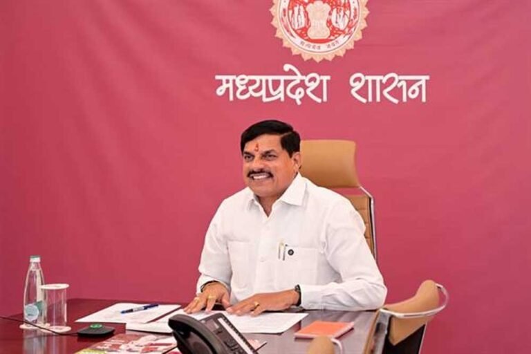 प्रदेश में 20 अगस्त से चल रहा है फार्मर आईडी बनाने का अभियान
