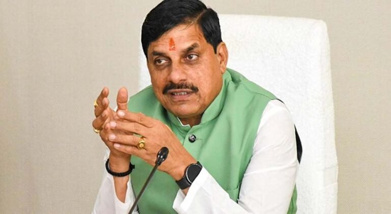 प्रधानमंत्री  नरेंद्र मोदी के आह्वान और मुख्यमंत्री डॉ. मोहन यादव के नेतृत्व में मध्यप्रदेश में नशामुक्त भारत अभियान को मिली नई गति