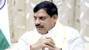 प्रदेश में जारी है फार्मर आईडी बनाने का अभियान: मुख्यमंत्री डॉ. यादव