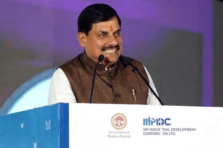 मध्य प्रदेश में मेडिकल शिक्षा को नई रफ्तार, दो साल में 50 से ज्यादा मेडिकल कॉलेज बनाने का लक्ष्य