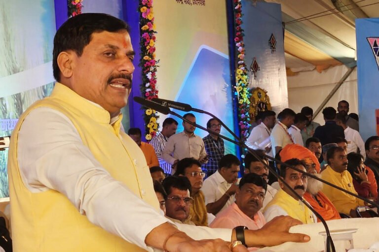 जन विश्वास अभियान: 7 अगस्त को छिंदवाड़ा पहुंचेंगे CM, जनता की शिकायतों का करेंगे सीधा समाधान