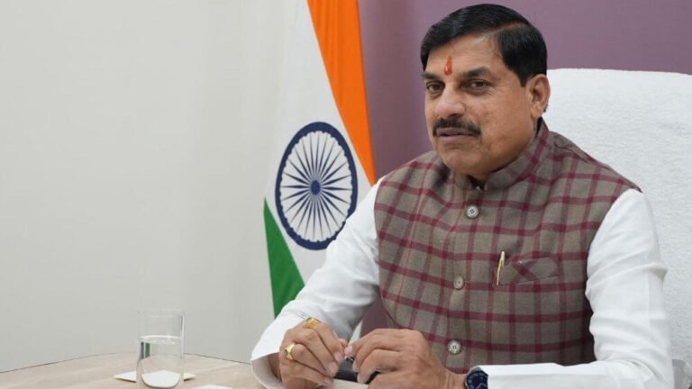 जन-विश्वास अभियान में CM मोहन यादव की एंट्री, 29 अगस्त को बालाघाट से देंगे बड़ा संदेश