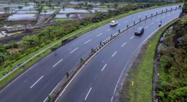 झांसी को मिलेगी नई रफ्तार: 7,968 करोड़ रुपये से बनेगा लिंक एक्सप्रेसवे