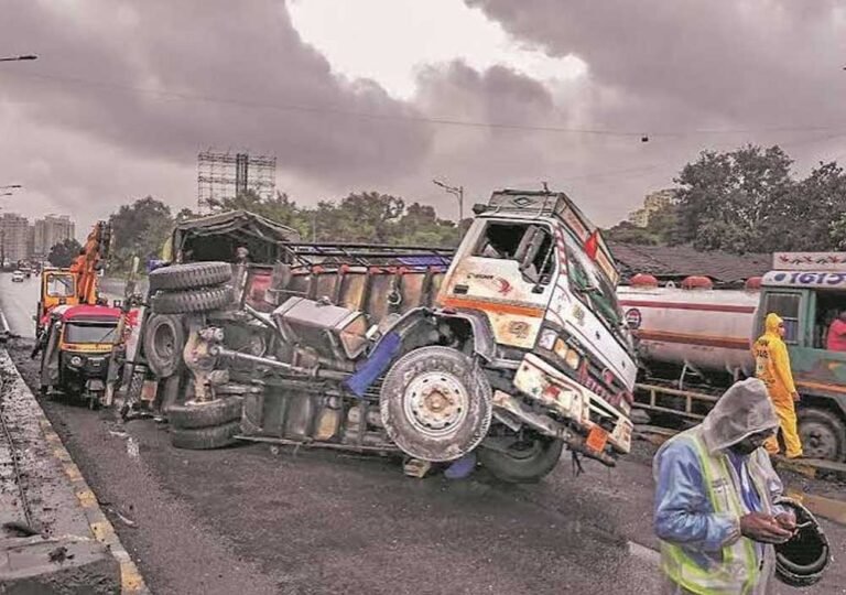 सड़क दुर्घटनाओं की रोकथाम और सुरक्षित वाहन संचालन को लेकर पीटीआरआई में दो दिवसीय प्रशिक्षण सम्पन्न