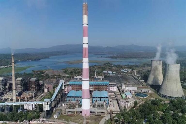 सतपुड़ा ताप विद्युत गृह की 250 मेगावाट इकाई ने लगातार 100 दिन संचालन का बनाया रिकॉर्ड