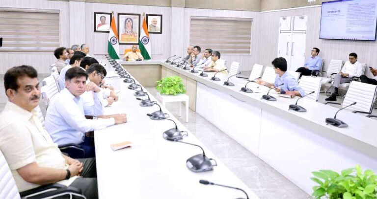 पीपीपी मॉडल पर प्रदेश में बनेंगे 18 प्रीमियम बस स्टेशन, 1,100 करोड़ रुपये से अधिक के निवेश की संभावना