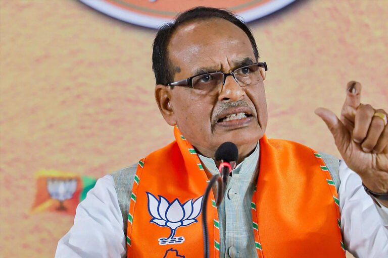 रक्षाबंधन पर शिवराज का बड़ा संकल्प! लखपति दीदी को अब ‘मिलेनियम दीदी’ बनाने का प्लान