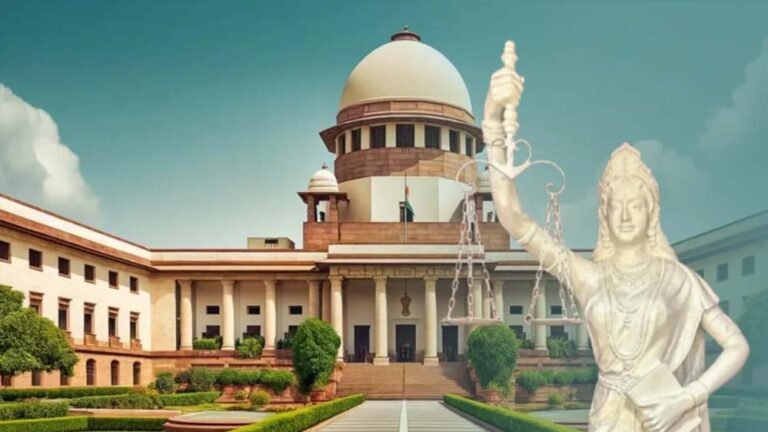 पति ने कहा- बच्चा मेरा नहीं! सुप्रीम कोर्ट ने मंजूर किया DNA टेस्ट, पत्नी की आपत्ति पर उठाए सवाल