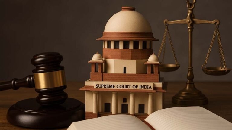 कौन बनाता है हाईकोर्ट का चीफ जस्टिस? CJI के हाथ में पूरी ताकत या राज्य सरकार की भी होती है भूमिका?