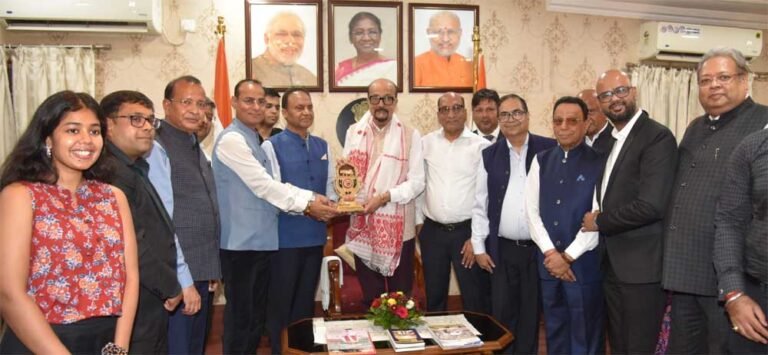 छत्तीसगढ़ में व्यापार और उद्योग की अपार संभावनाएं, सहयोग से खुलेगी विकास की नई राह