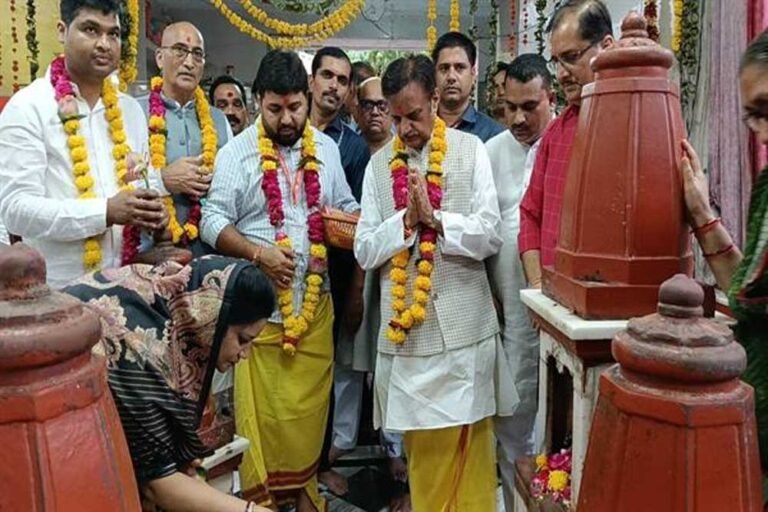 बाढ़ प्रभावितों को आरबीसी के तहत शीघ्र मिलेगी राहत राशि, शासन हरसंभव मदद के लिए प्रतिबद्ध