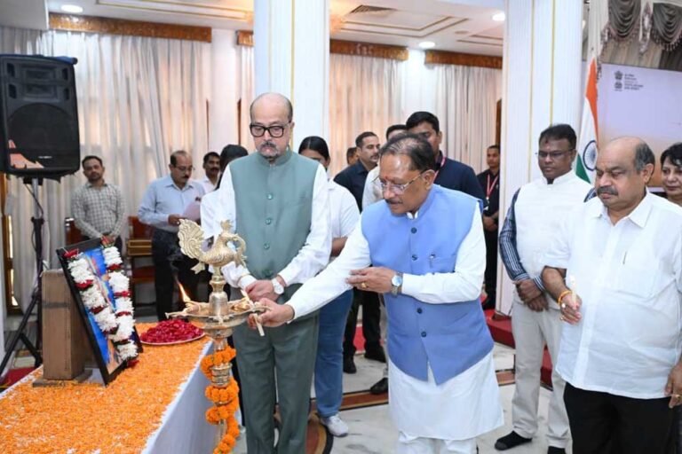 प्रधानमंत्री  नरेंद्र मोदी ने वर्चुअल माध्यम से देशव्यापी अभियान का किया शुभारंभ, युवाओं से किया नशामुक्त भारत के निर्माण का आह्वान